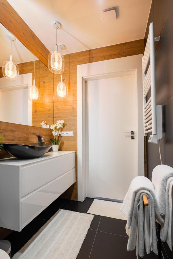Apartament Marron - Skrzyczne Щирк Екстер'єр фото