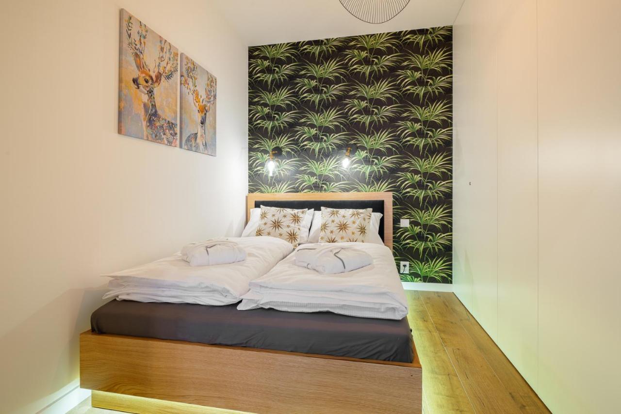 Apartament Marron - Skrzyczne Щирк Екстер'єр фото