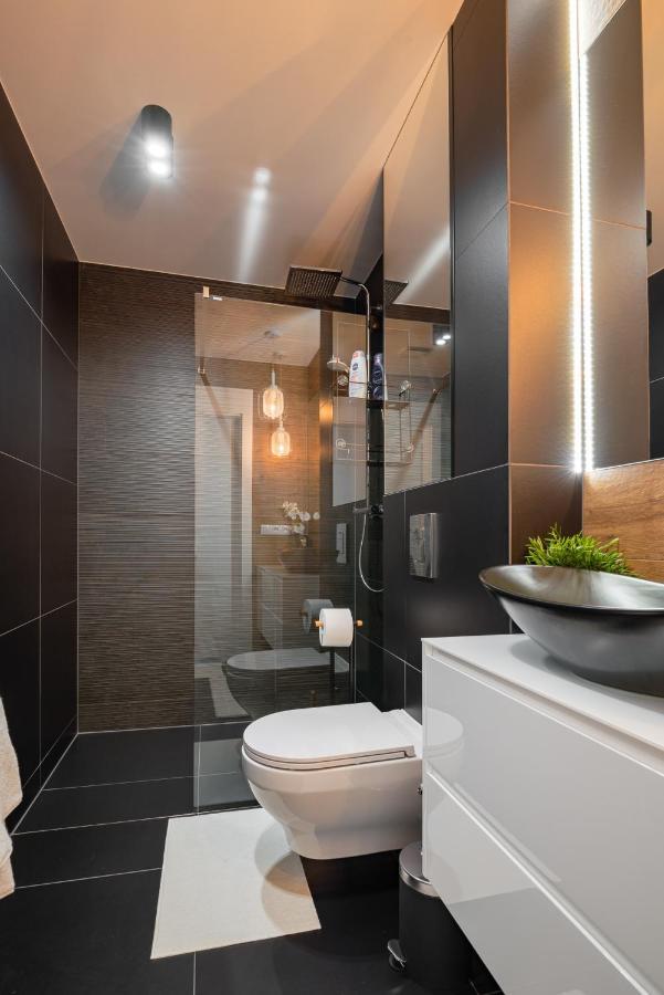 Apartament Marron - Skrzyczne Щирк Екстер'єр фото