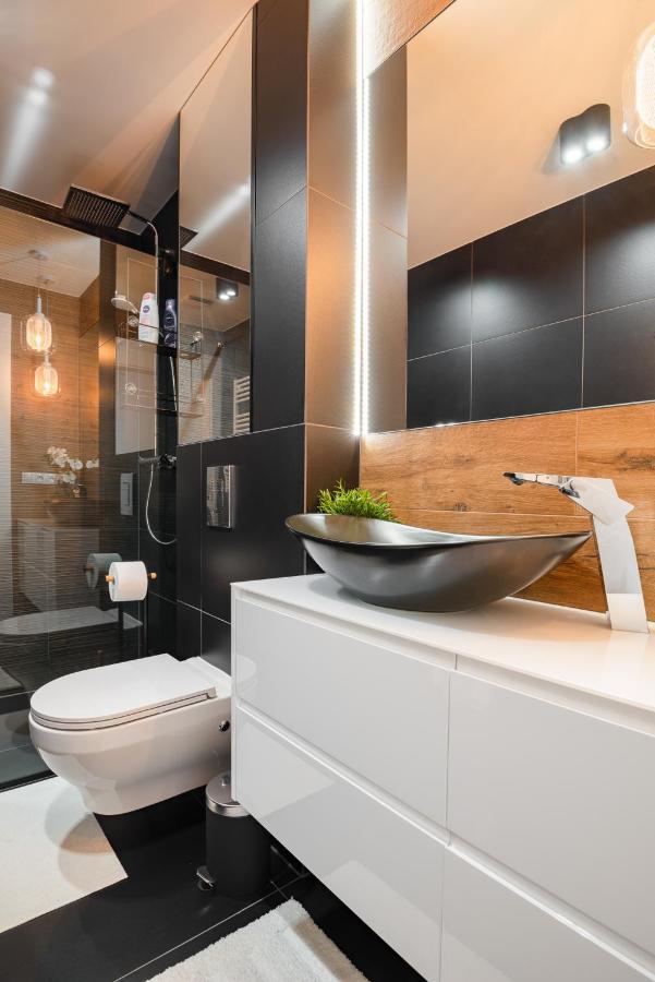Apartament Marron - Skrzyczne Щирк Екстер'єр фото